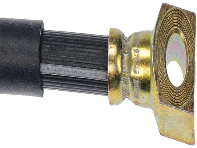 Brake Hydraulic Hose P/N:H380295 Brake Hydraulic Hose P/N:
