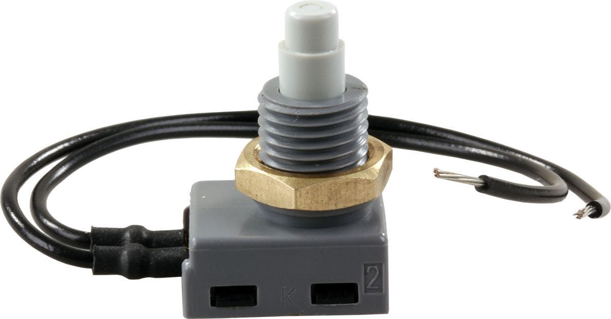 Jr Products 13985   Roof Vent Switch; Compatibility - Roof Vents And Range