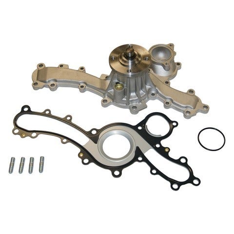 Gmb Engine Water Pump P/N:170-3940  Engine Water Pump P/N: