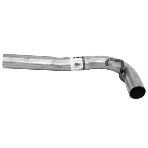 Ap Exhaust Exhaust Tail Pipe P/N:24999  Exhaust Tail Pipe P/N: