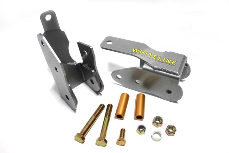 Whiteline Kbr37 Control Arm Mounting Bracket   Control Arm Mounting Bracket