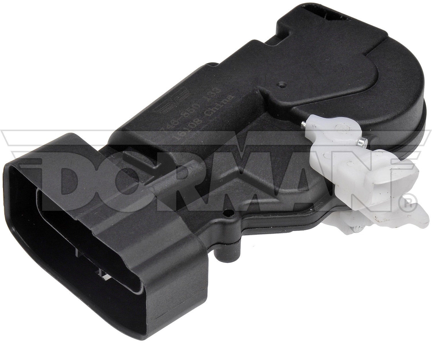 Dorman - Oe Solutions Door Lock Actuator Motor P/N:746-850 No Generic Name