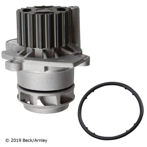 Beck/Arnley Engine Water Pump P/N:131-2319  Engine Water Pump P/N: