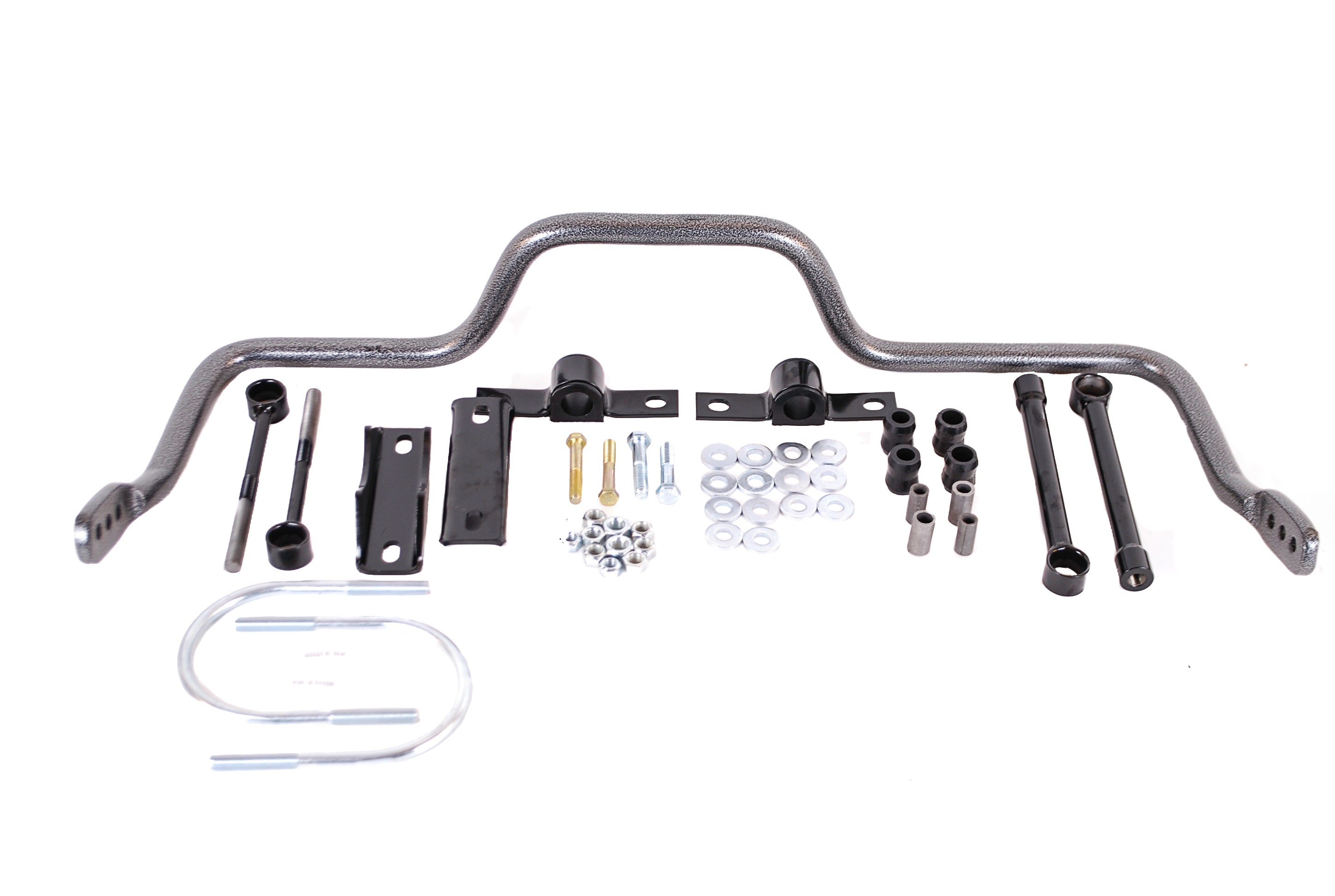 Hellwig 7890 Sway Bar Fits 11-16 F-250 Super Duty F-350 Super Duty   Sway Bar