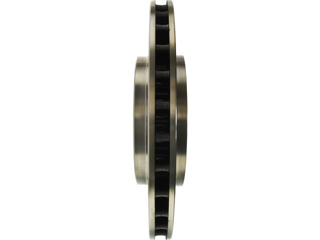 Centric Parts Disc Brake Rotor P/N:121.39036  Disc Brake Rotor P/N: