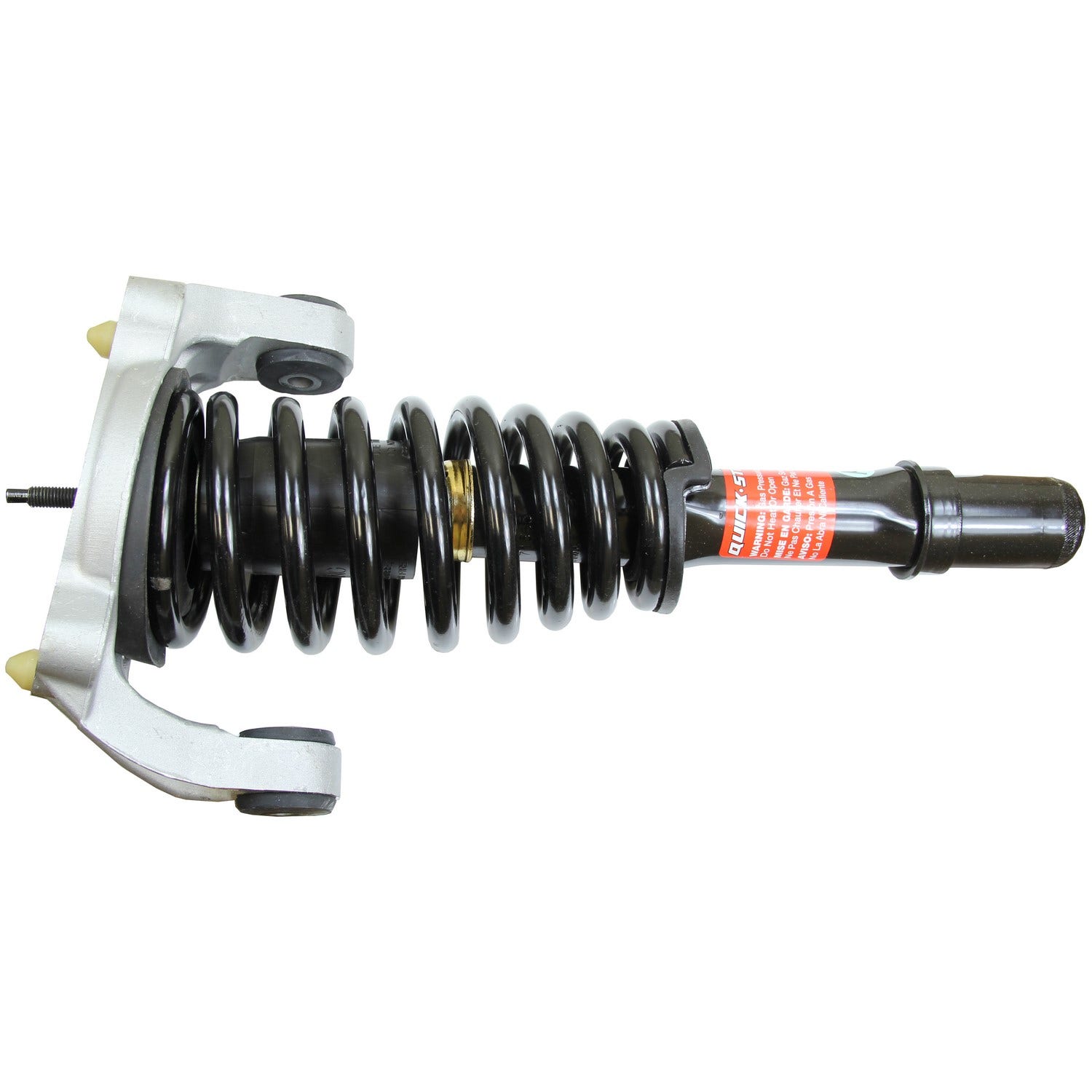 Monroe Shocks & Struts Suspension Strut And Coil Spring Assembly P/N:171565R