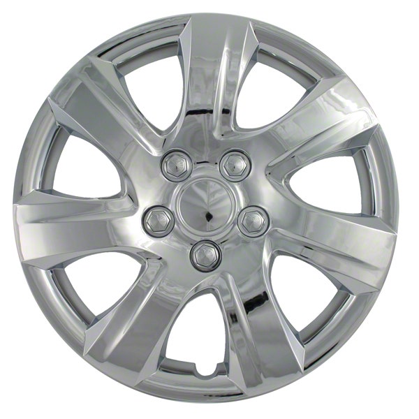 Seat Cover Space 174404 Coast2coast  Wheel Cover  Diameter (In) - 16 Inch, Color