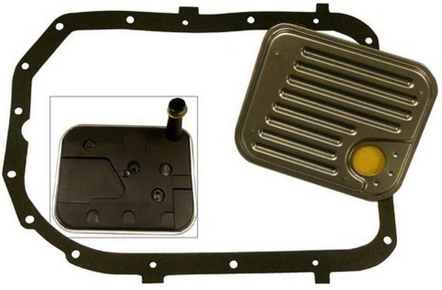 Atp Transmission Filter Kit P/N:Tf-105  Transmission Filter Kit P/N: