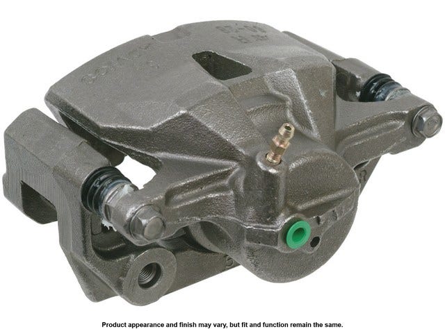 Cardone Reman Disc Brake Caliper P/N:19-B3218  Disc Brake Caliper P/N: