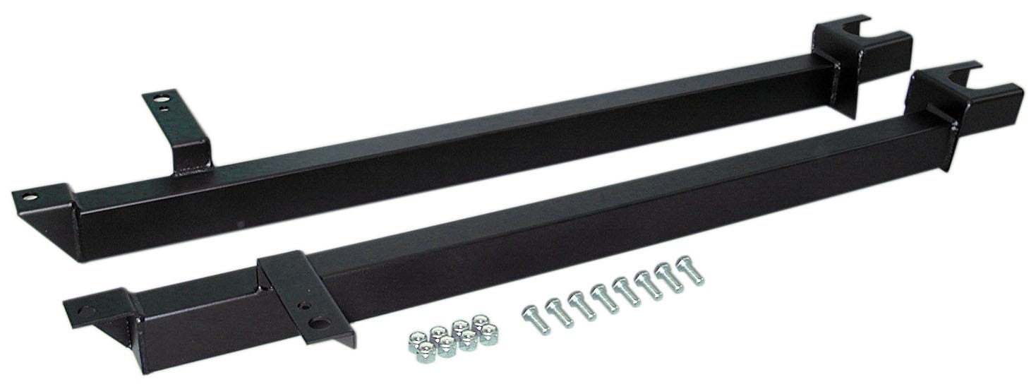 Comp.Eng/Mor 3114   Subframe Connector  Style - Boxed, Installation Type -