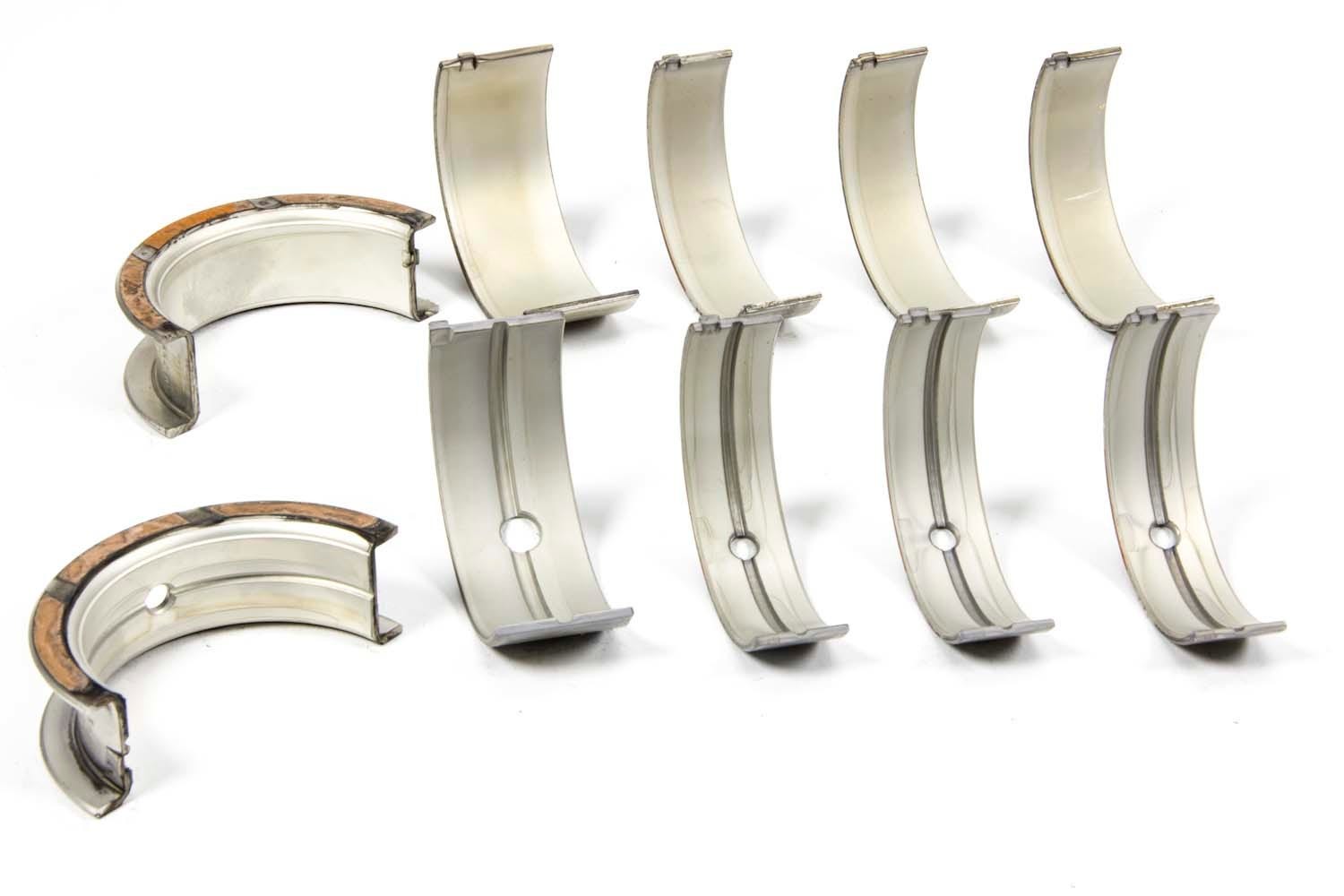 Clevite Ms1051p Main Bearing Set Clevite  Main Bearing Set