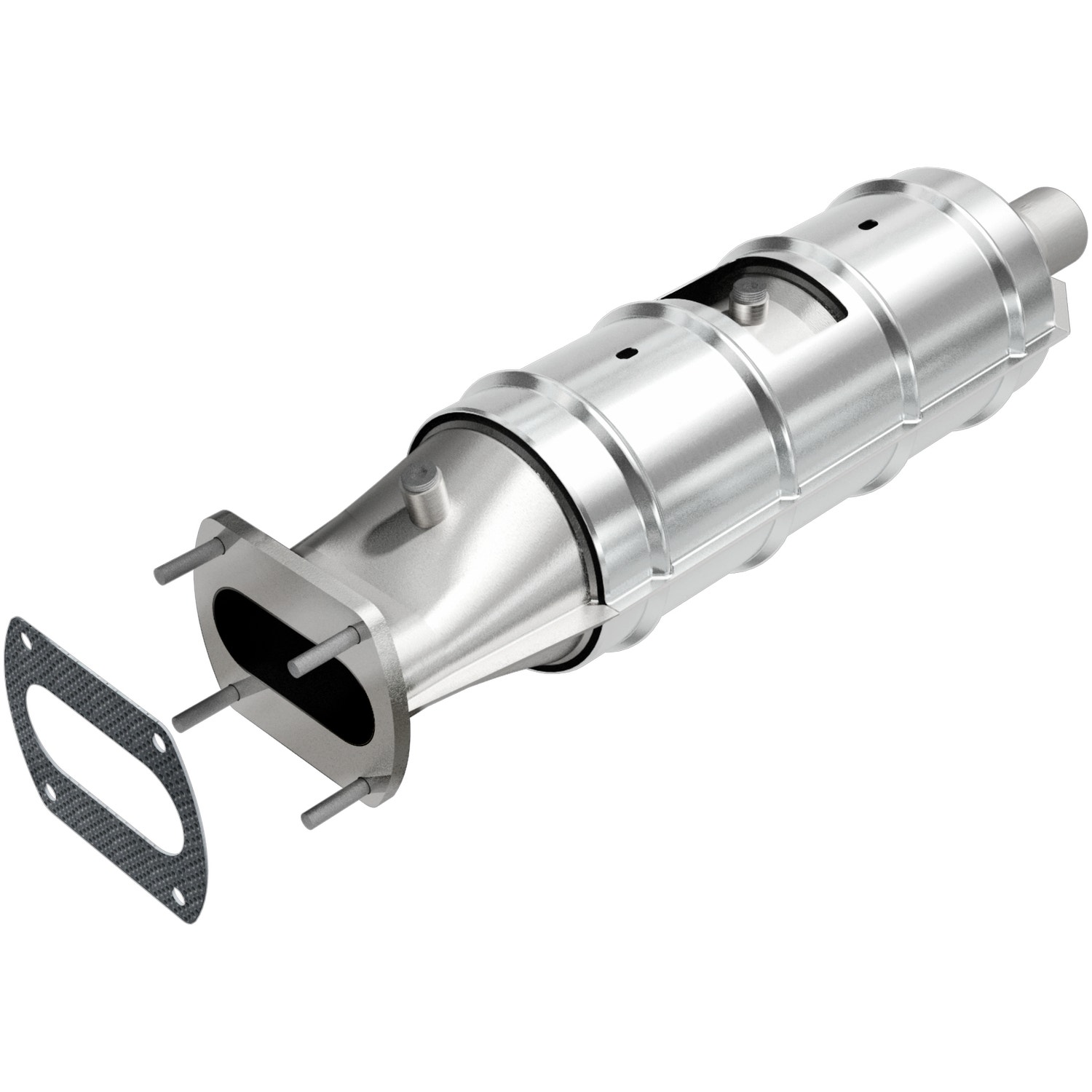 Magnaflow 49 State Converter 55212 55000 Series Direct Fit Catalytic Converter