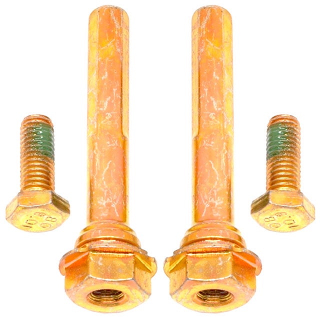 Raybestos Brakes Disc Brake Caliper Bolt Kit P/N:H15209  Disc Brake Caliper Bolt