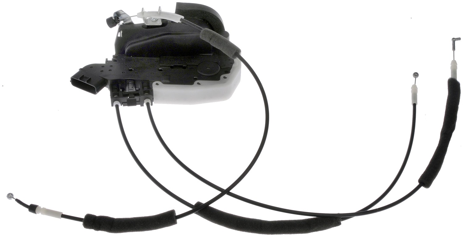 Dorman - Oe Solutions Door Lock Actuator Motor P/N:937-271 Oe Solutions (Tm)