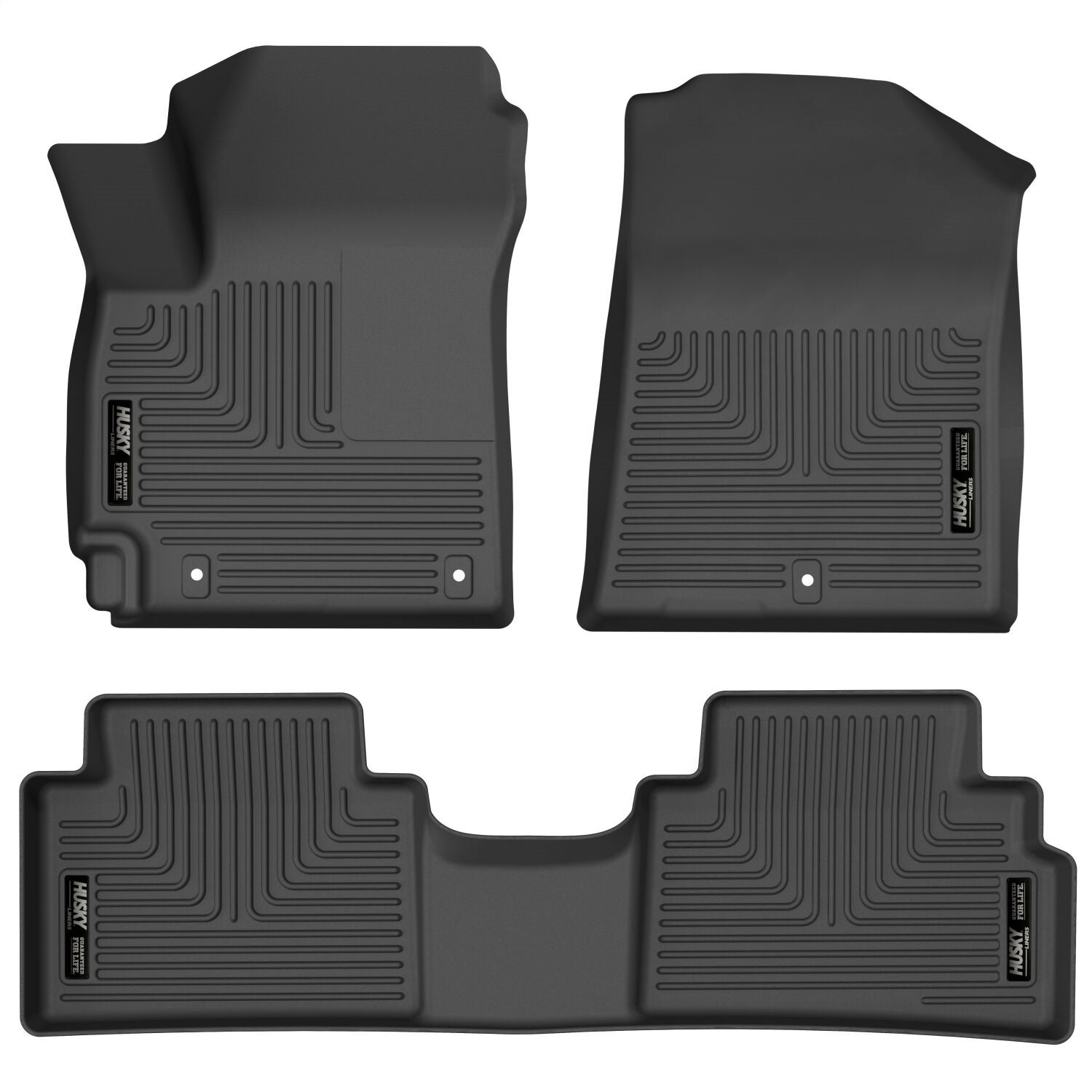Husky Liners 95761 Weatherbeater Cargo Liner Fits 20-23 Soul   Weatherbeater