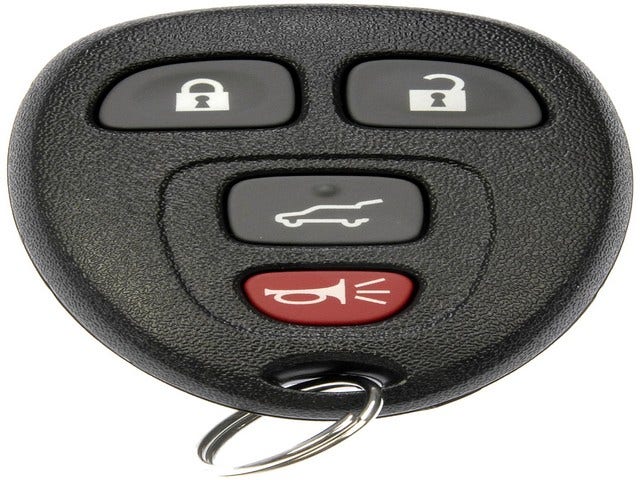 Dorman - Help Keyless Entry Transmitter P/N:13715  Keyless Entry Transmitter