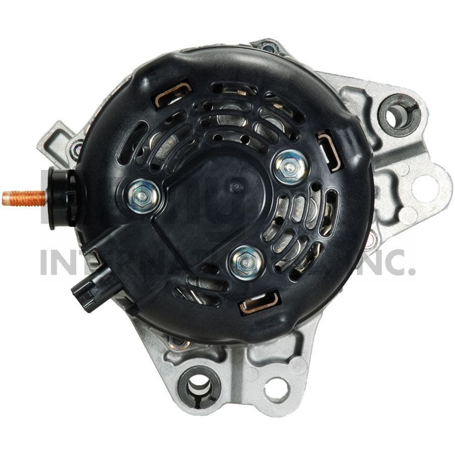 Remanufactured Alternator Remanufactured Alternator