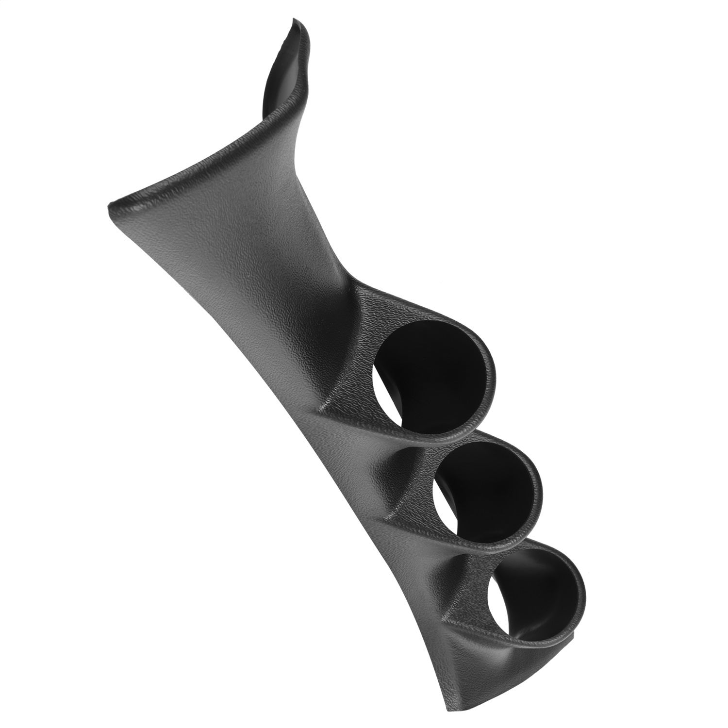Autometer 22613 Mounting Solutions Triple Gauge A-Pillar Mount   Mounting