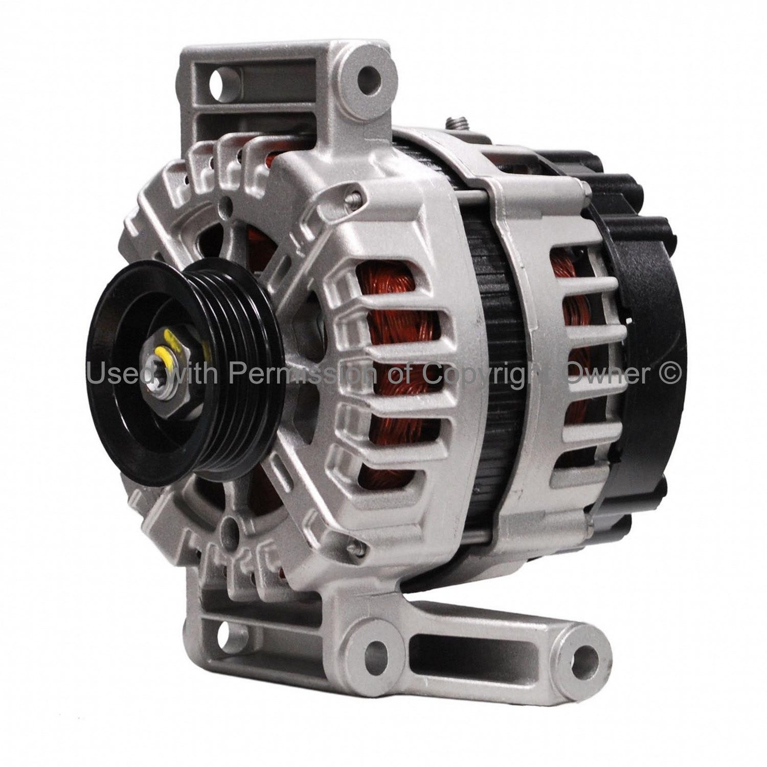 Mpa Alternator P/N:11164  Alternator P/N: