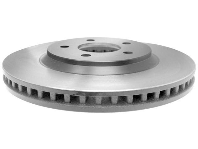 Raybestos Brakes Disc Brake Rotor P/N:680326  Disc Brake Rotor P/N: