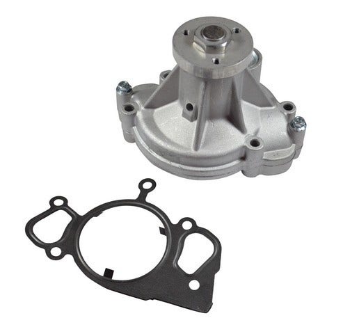 Gmb Engine Water Pump P/N:125-6030  Engine Water Pump P/N:
