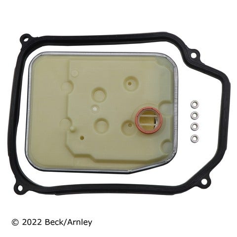 Beck/Arnley Transmission Filter Kit P/N:044-0310  Transmission Filter Kit P/N: