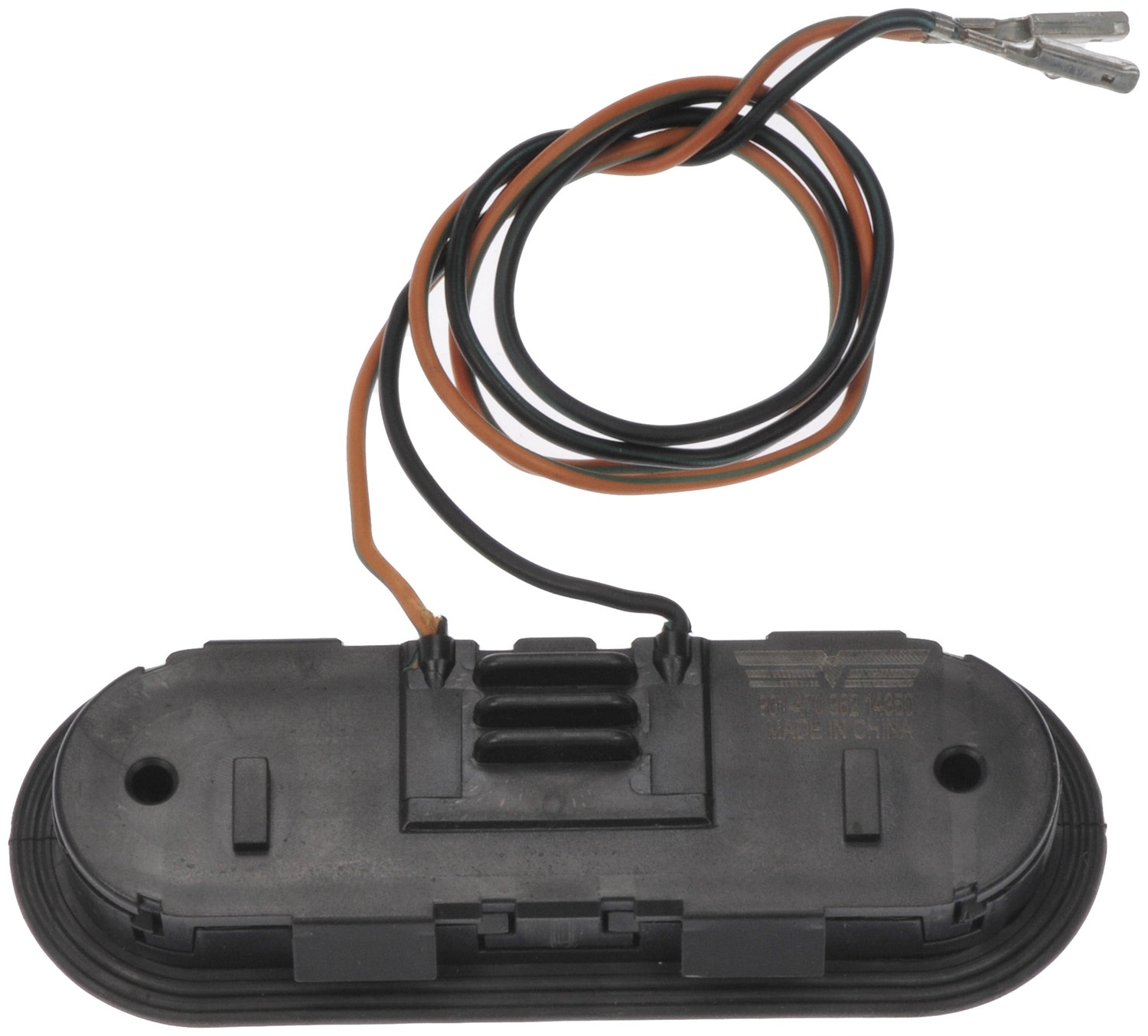 Dorman - Oe Solutions Liftgate Latch Release Switch P/N:901-470 Oe Solutions