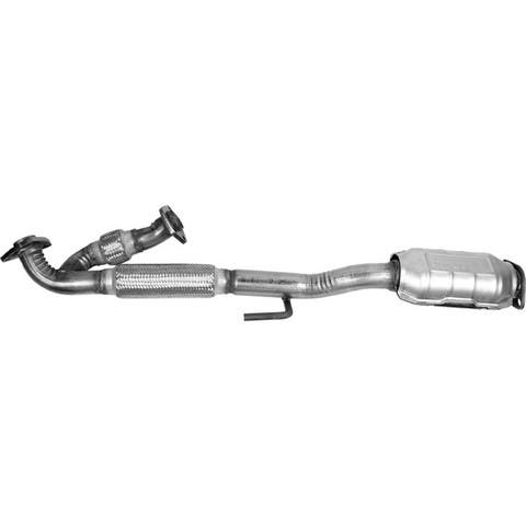 Eastern Catalytic Catalytic Converter-Direct Fit P/N:40887  Catalytic