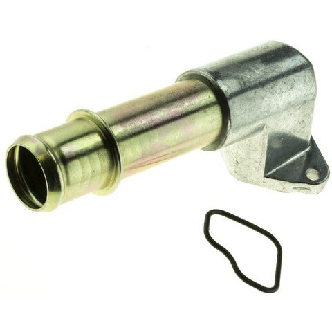 Motorad Engine Coolant Thermostat Housing,Engine Coolant Water Outlet P/N:Ch5096