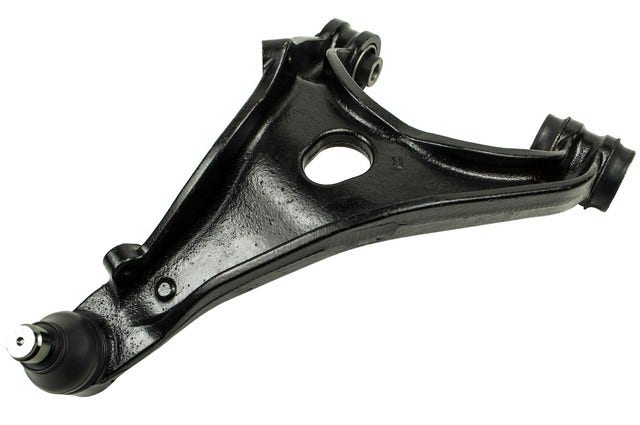 Mevotech Suspension Control Arm And Ball Joint Assembly P/N:Cms801181