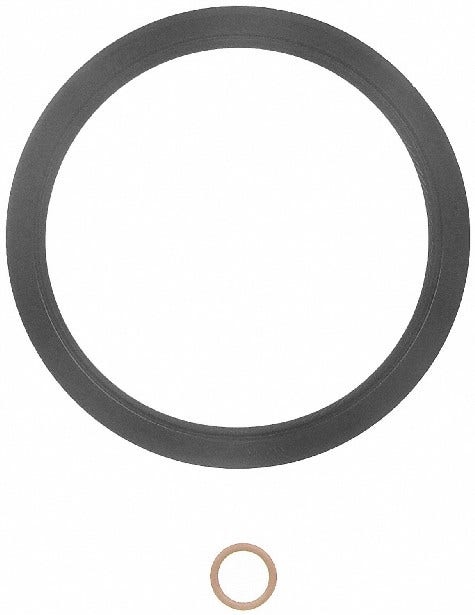 Fel-Pro Engine Crankshaft Seal Kit P/N:2920  Engine Crankshaft Seal Kit P/N: