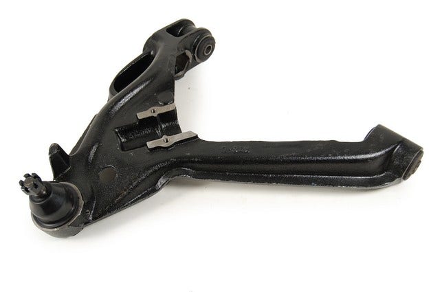 Mevotech Suspension Control Arm And Ball Joint Assembly P/N:Cms25100  Suspension