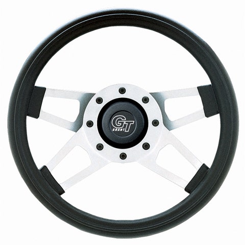 Grant 415 Challenger Steering Wheel  Products  Steering Wheel Challenger;
