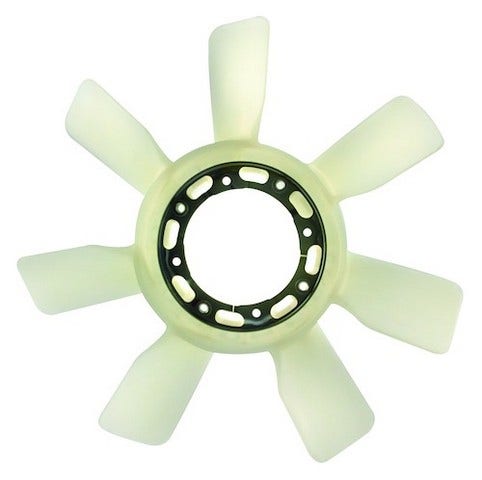 Aisin Engine Cooling Fan Blade P/N:Fnm-011  Engine Cooling Fan Blade P/N:
