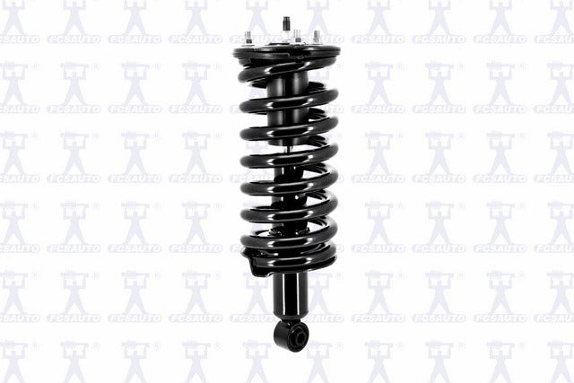 Focus Auto Parts Suspension Strut And Coil Spring Assembly P/N:4345497