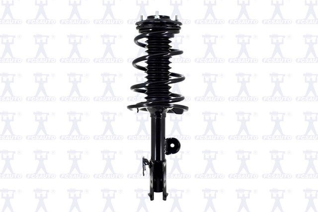 Focus Auto Parts Suspension Strut And Coil Spring Assembly P/N:1333524R