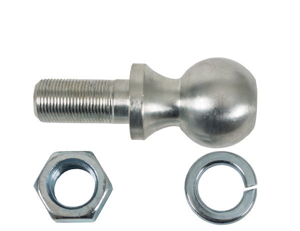 Zinc Ball - 2' X 1' X 2' Zinc Ball - 2  X 1  X 2