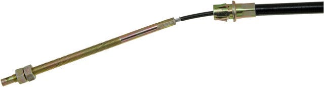 Parking Brake Cable P/N:C92820 Parking Brake Cable P/N:
