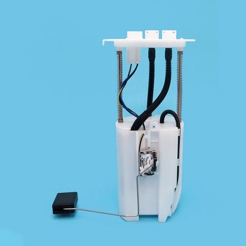 Us Motor Works Fuel Pump Module Assembly P/N:Usep8757m  Fuel Pump Module