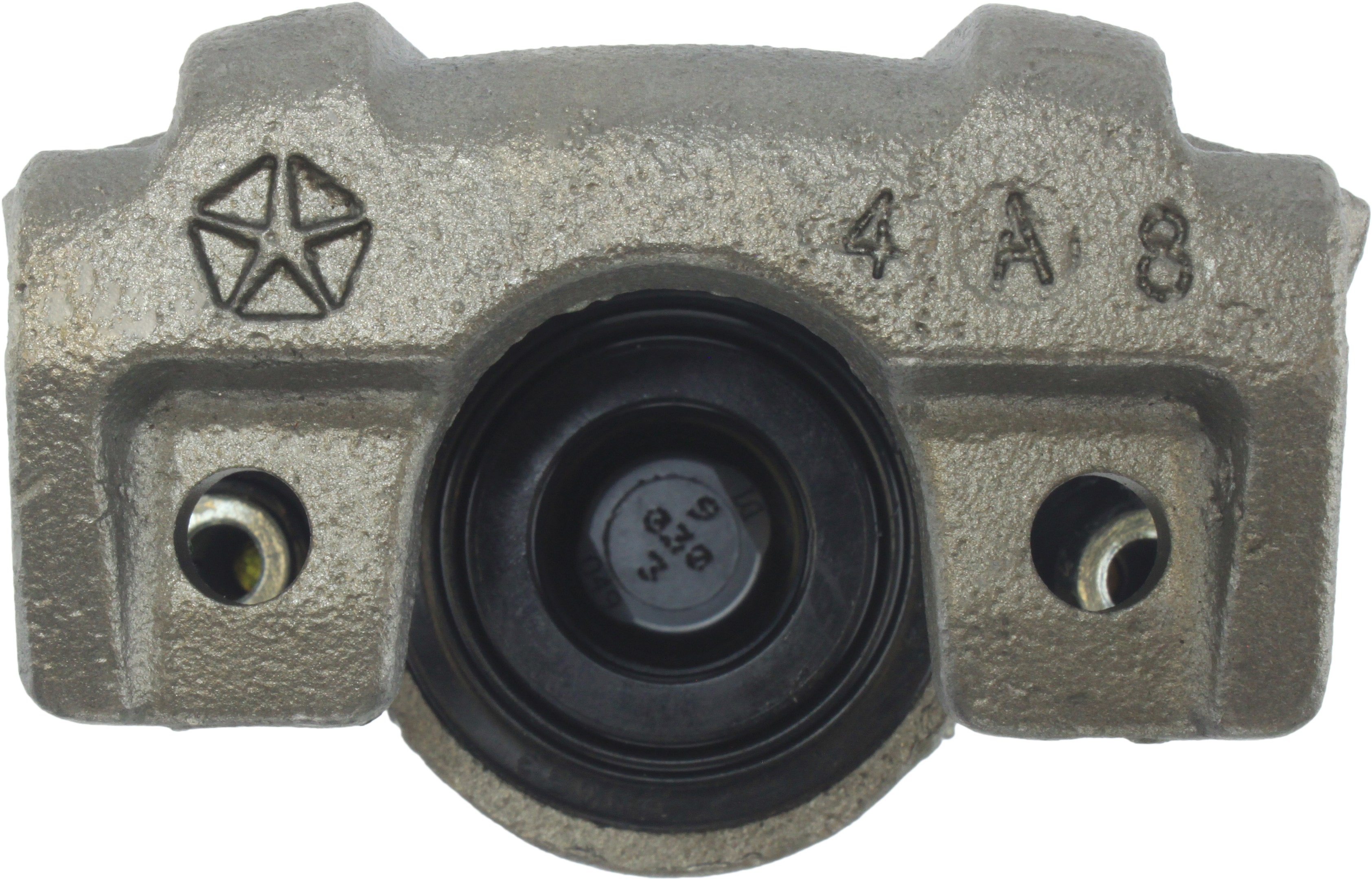 Centric Parts Disc Brake Caliper P/N:141.63525  Disc Brake Caliper P/N: