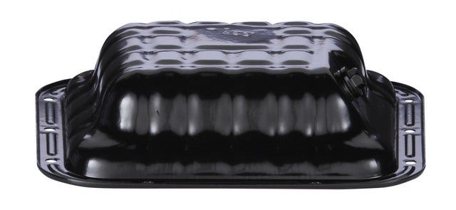 Spectra Premium Engine Oil Pan P/N:Nsp12a  Engine Oil Pan P/N: