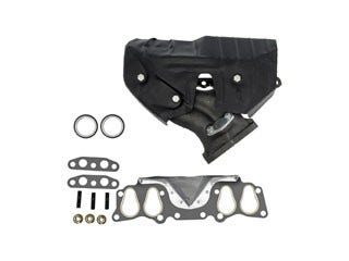 Dorman - Oe Solutions Exhaust Manifold P/N:674-272 Oe Solutions (Tm) Exhaust