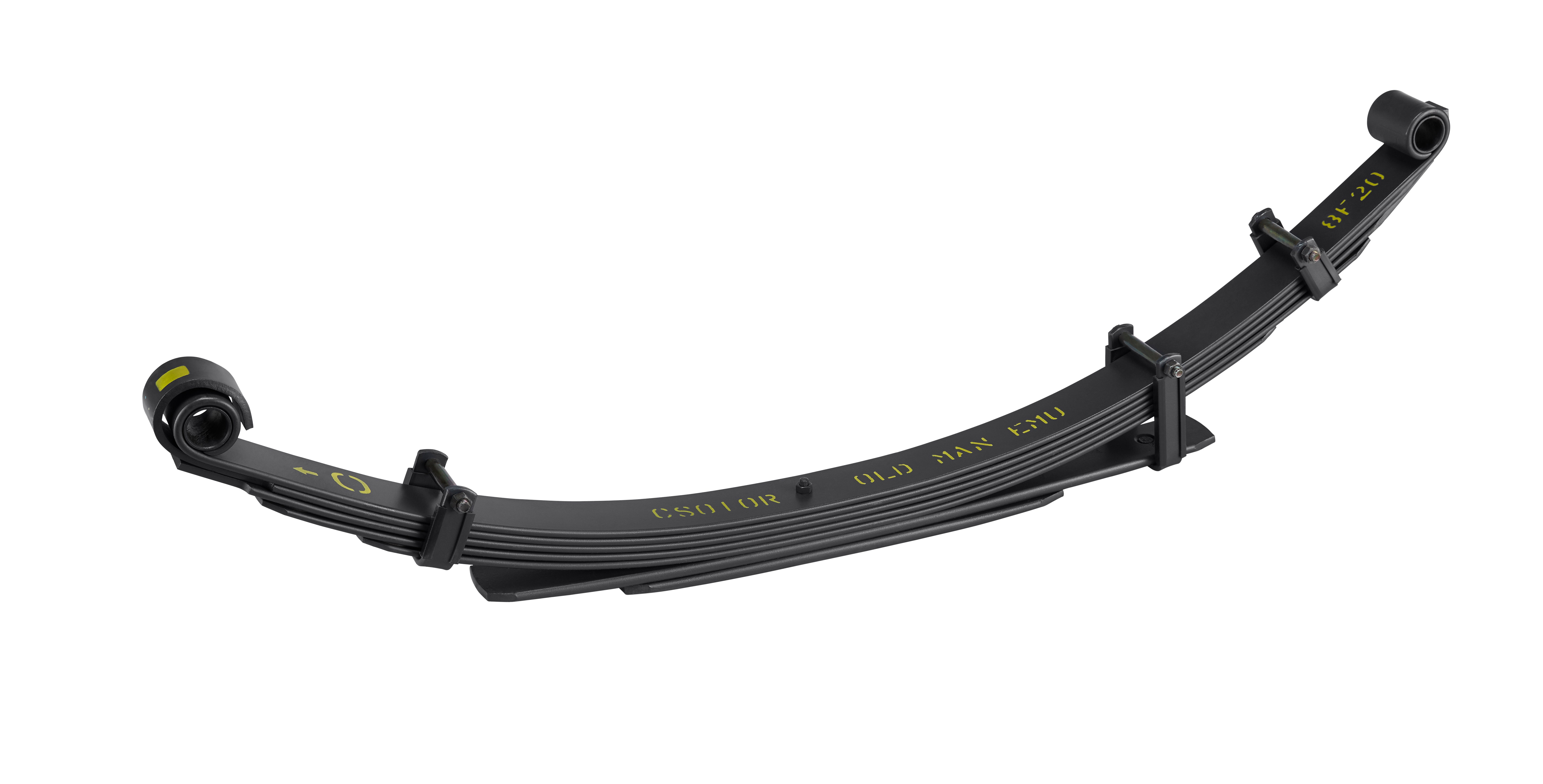 Arb Cs010r Old Man Emu/Dakar Leaf Spring   Old Man Emu/Dakar Leaf Spring