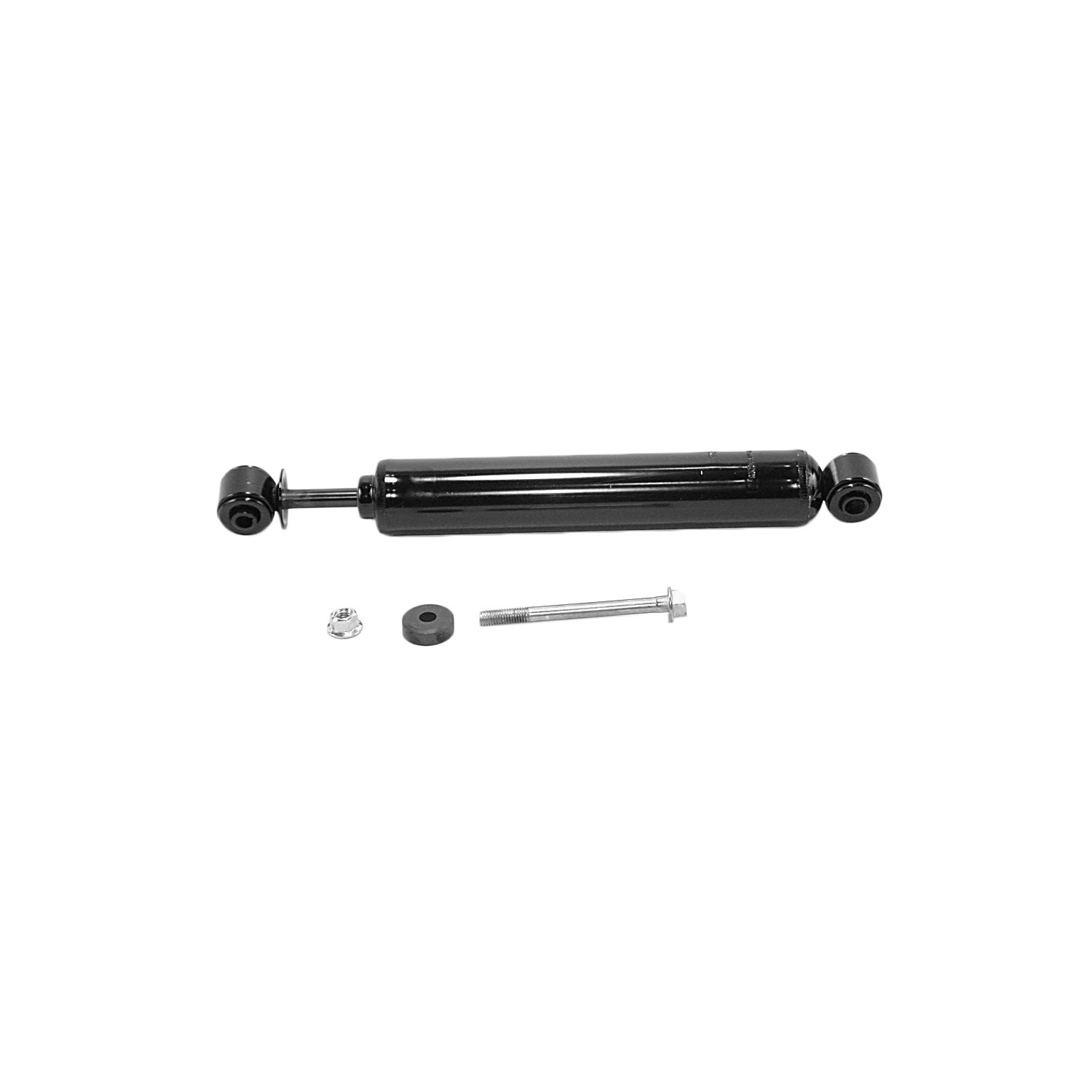 Monroe Shocks & Struts Steering Damper P/N:Sc2962  Magnum Steering Stabilizer