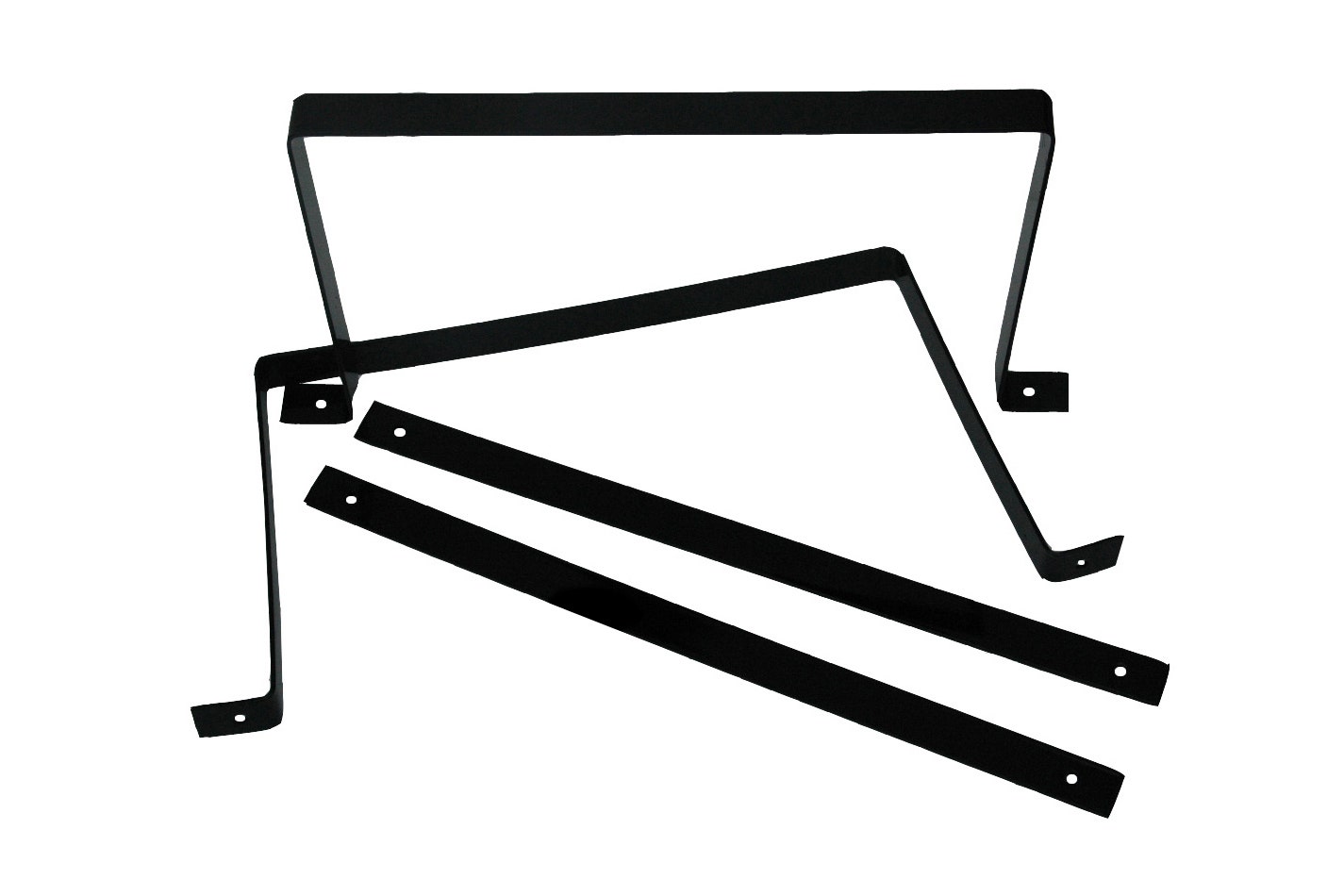 Fuel Cell Straps 2160 Set Fuel Cell Straps 2160 Set