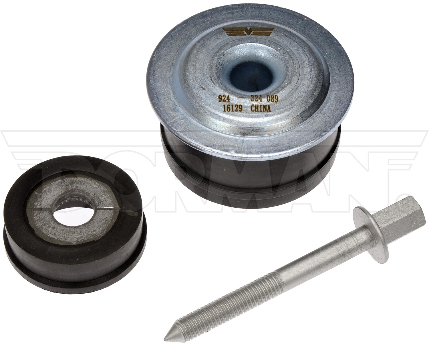 Dorman - Oe Solutions Body Mount P/N:924-324 Suspension Oem