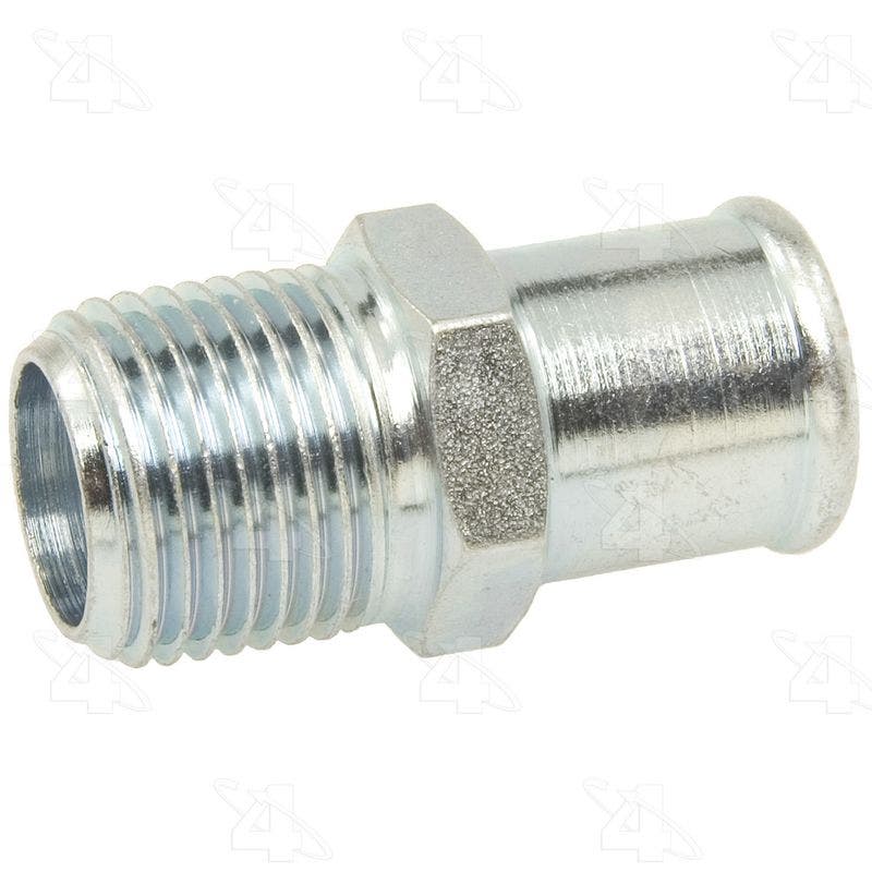 Four Seasons Hvac Heater Fitting P/N:84733   Ac Clutch & Idler Parts;