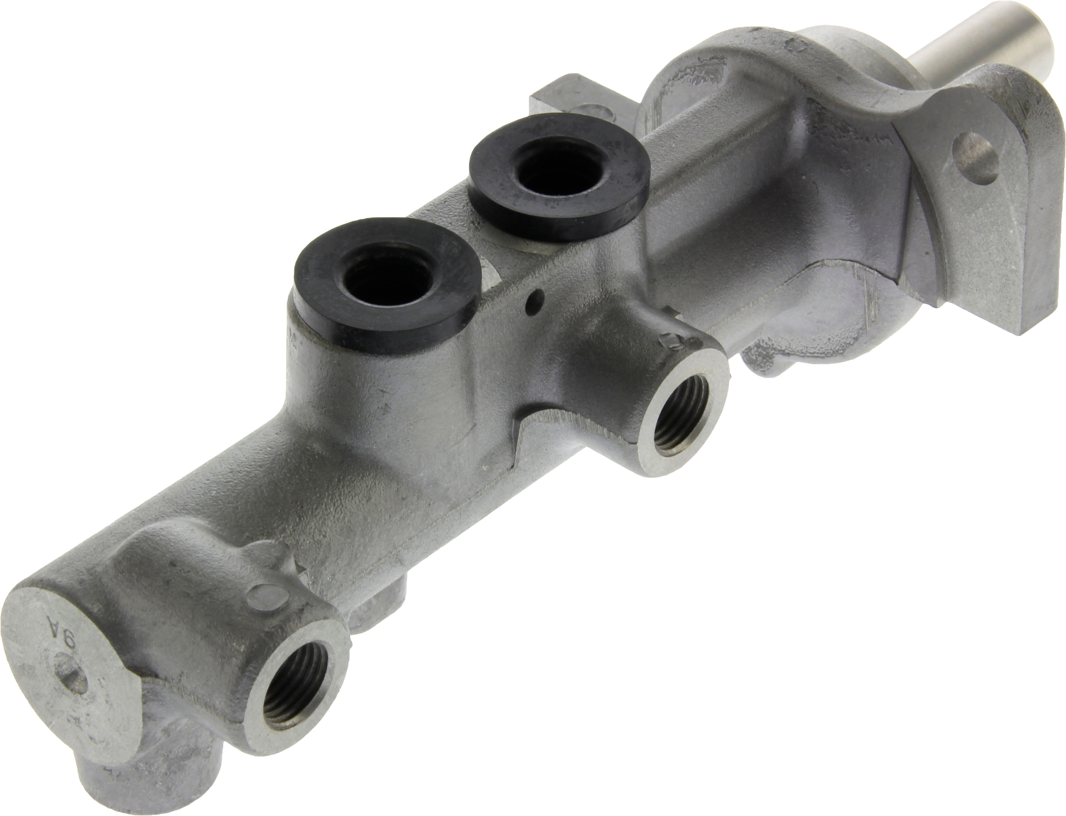 Centric Parts Brake Master Cylinder P/N:130.45121  Brake Master Cylinder P/N: