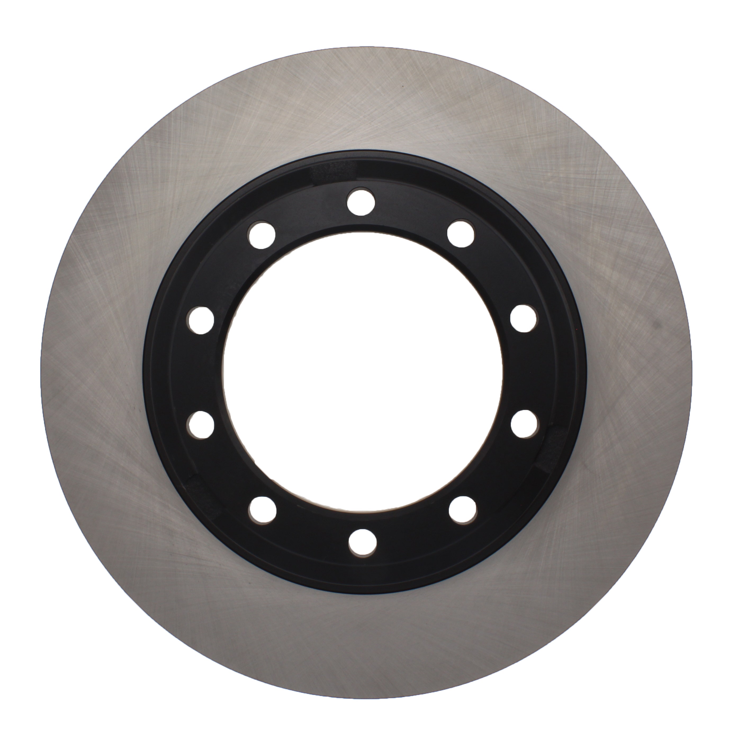 Centric Parts Disc Brake Rotor P/N:120.83014  Disc Brake Rotor P/N: