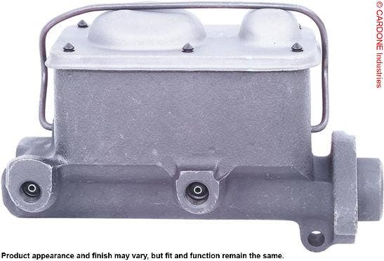 A1 Remfg Inc 10-1521 Master Cylinder Rebuilt
